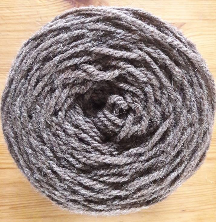 manx loughtan wool